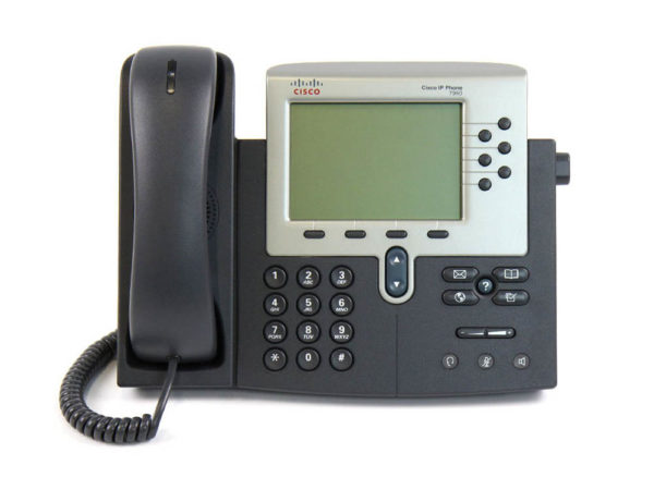آی پی فون مدل 7960G