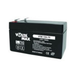 باتری یو پی اس ولتامکس 12 آمپر Voltamax VTM 12-12AH UPS battery