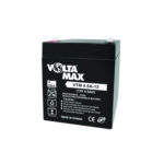 باتری یو پی اس ولتامکس 4.5 آمپر Voltamax VTM 12-4.5AH UPS battery