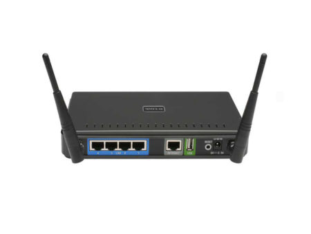 router DIR-628